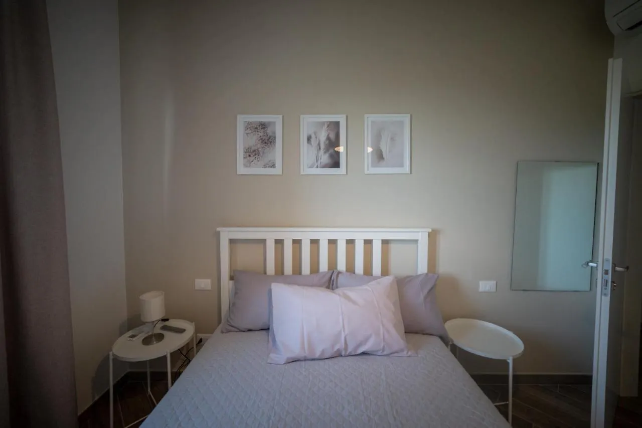 Hotel Saint Joseph à Livourne Italie
