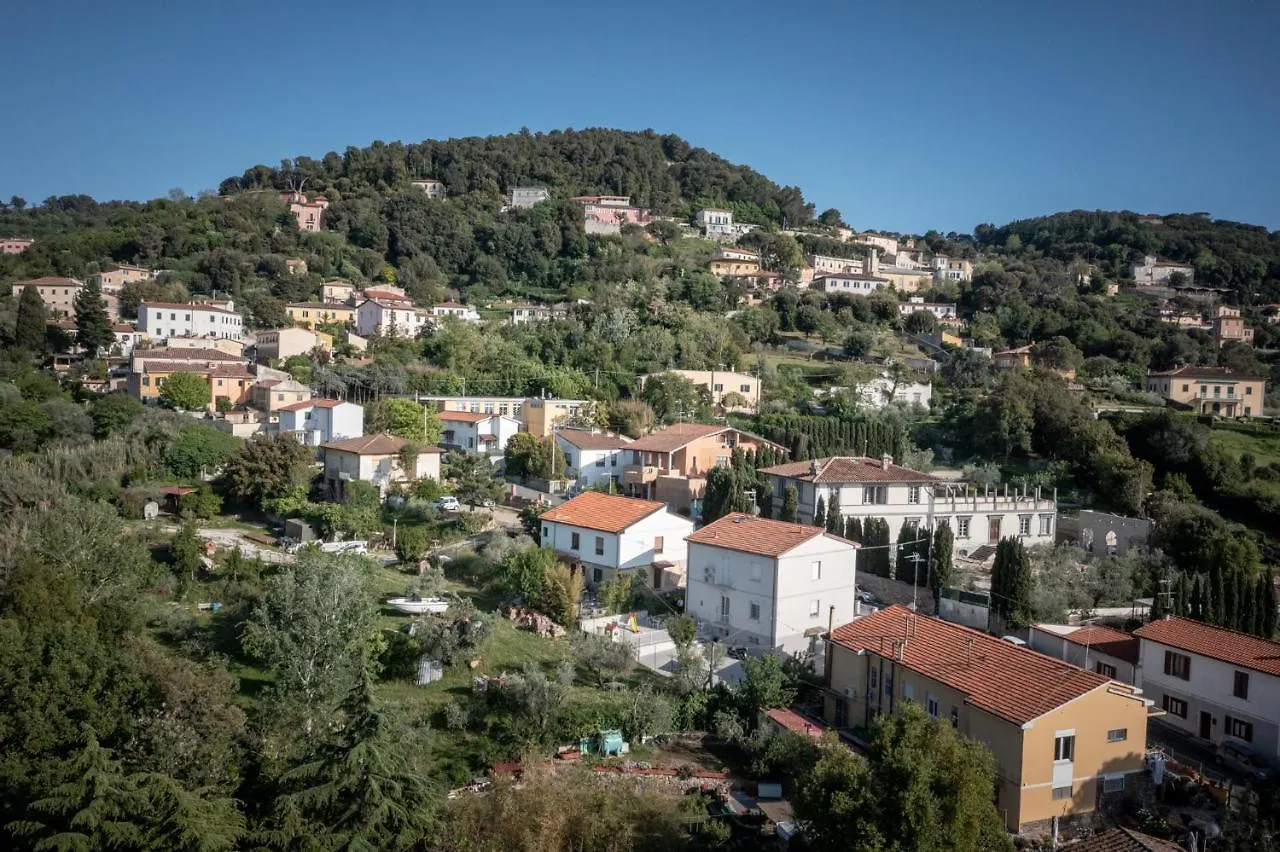 Maison d'hôtes Hotel Saint Joseph à Livourne Italie