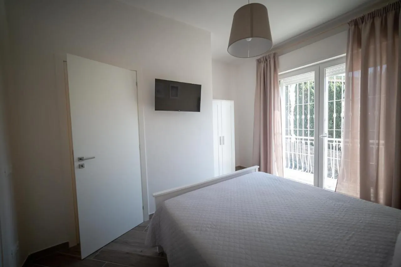 Hotel Saint Joseph à Livourne Maison d'hôtes