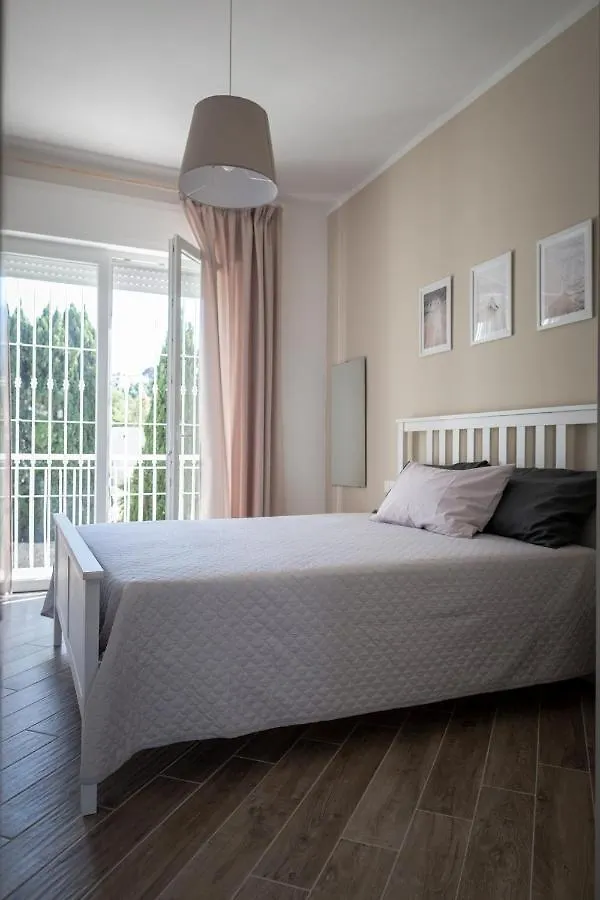 Maison d'hôtes Hotel Saint Joseph à Livourne Italie