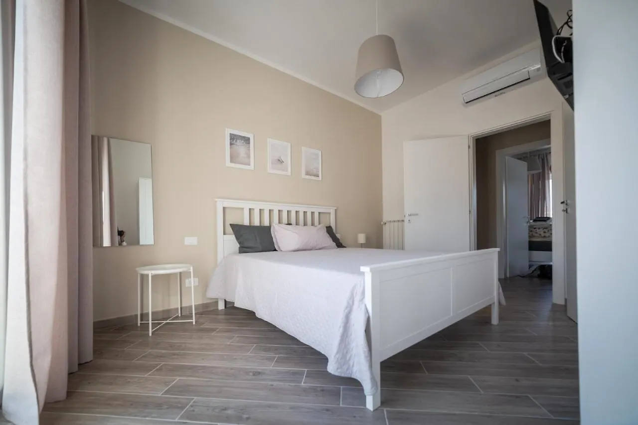 Maison d'hôtes Hotel Saint Joseph à Livourne